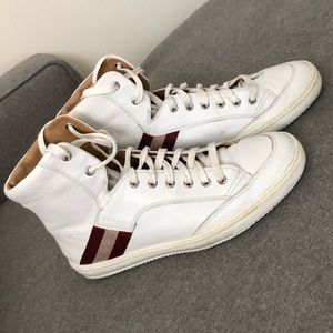 Bally Sneakers